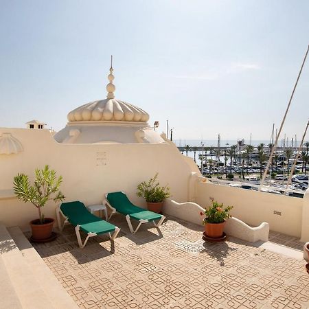Puerto Marina Luxury Studio Бенальмадена Экстерьер фото