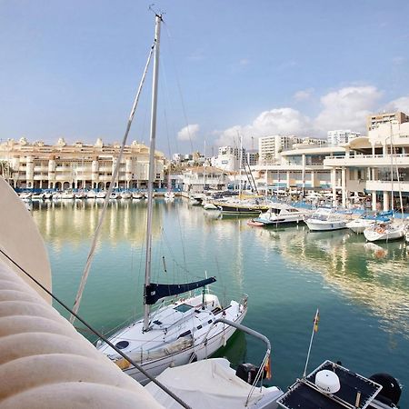 Puerto Marina Luxury Studio Бенальмадена Экстерьер фото
