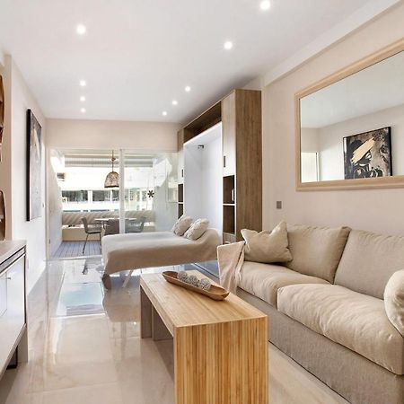 Puerto Marina Luxury Studio Бенальмадена Экстерьер фото