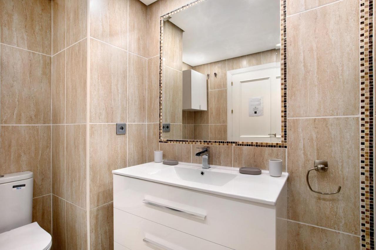 Puerto Marina Luxury Studio Бенальмадена Экстерьер фото